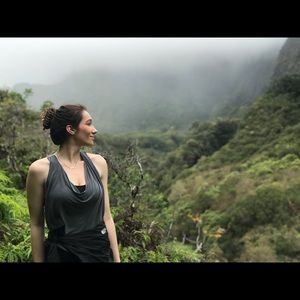 Meet your girl, Angela